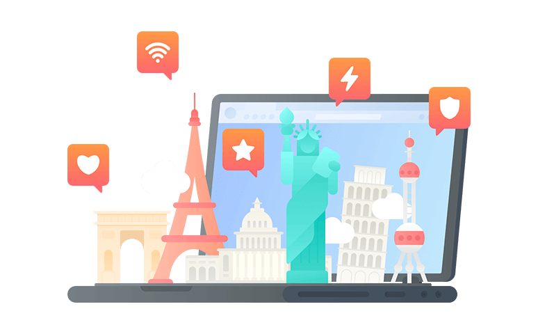 在巴拉圭连接到中国vpn - 云网吧